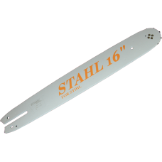 BP-6 Шина Stahl for Stihl 40см/16", 3/8", 55зв. (4 заклепки)